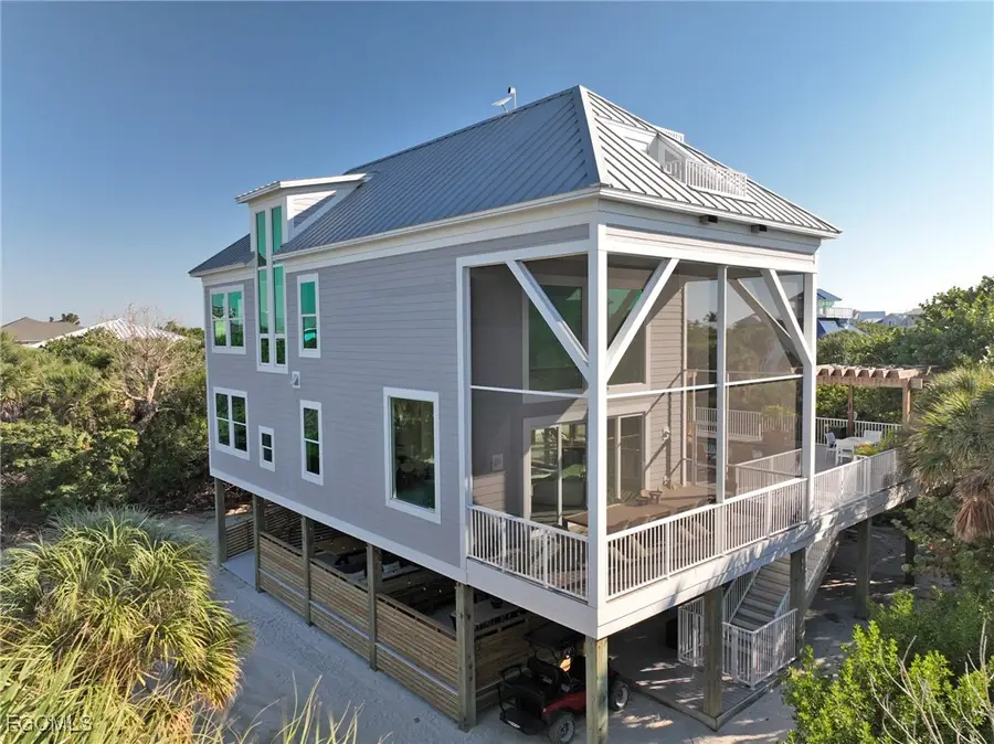 4491 Cutlass Drive, Sanibel Island, FL 33924 - Image #3