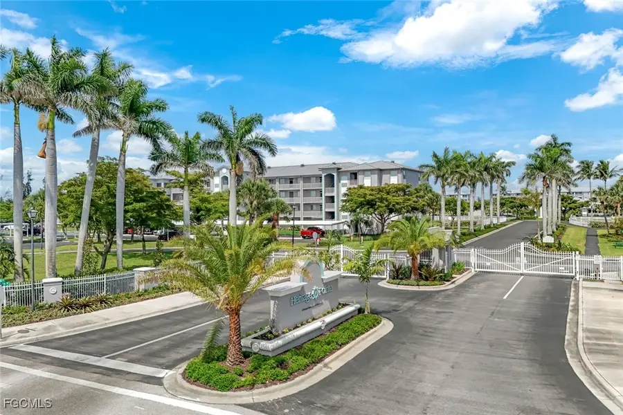 16595 Lake Circle Drive #233, Fort Myers, FL 33908 - #3