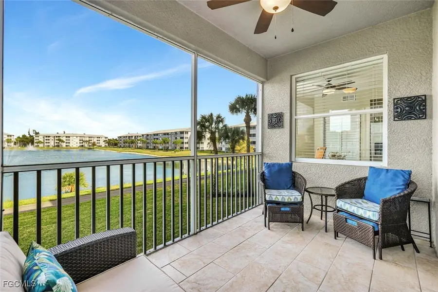 16605 Lake Circle Drive #322, Fort Myers, FL 33908 - Image #2