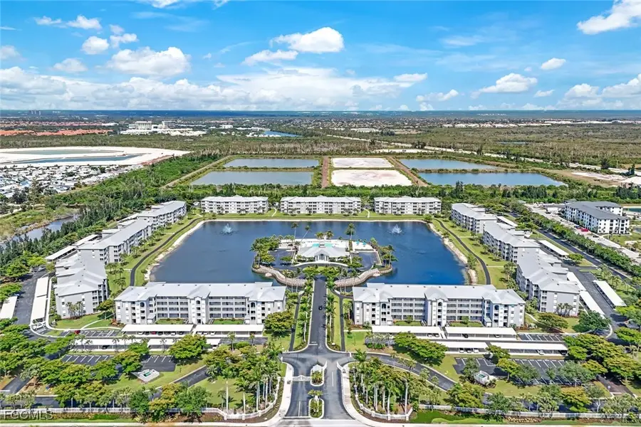 16605 Lake Circle Drive #322, Fort Myers, FL 33908 - Image #3