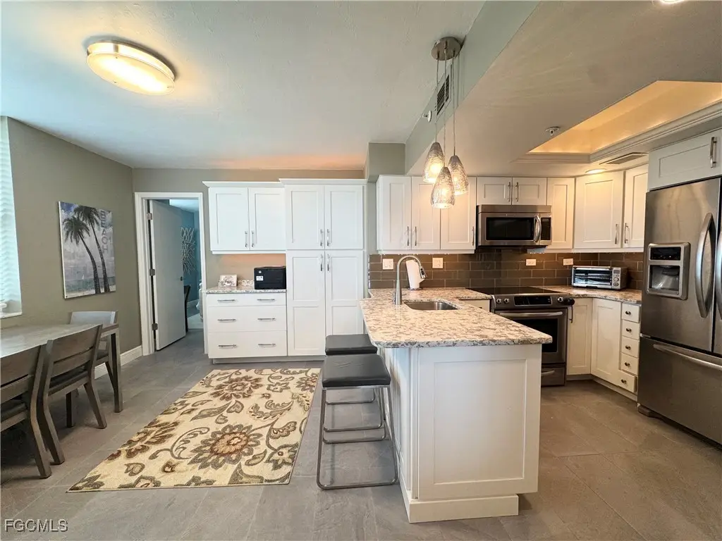 7390 Estero Boulevard #803, Fort Myers Beach, FL 33931 - Image #1