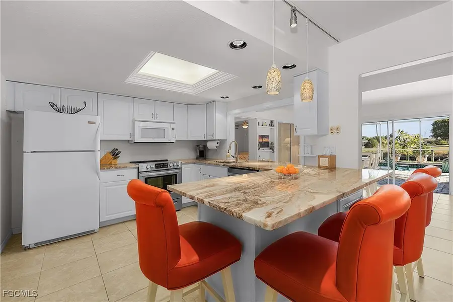 4933 Triton Court W, Cape Coral, FL 33904 - Image #2