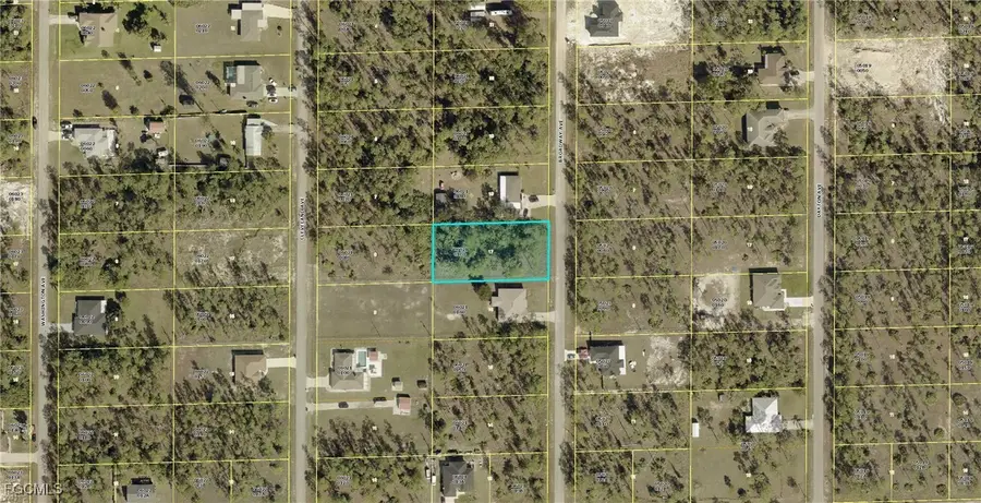 1309 Broadway Avenue, Lehigh Acres, FL 33972 - Image #2