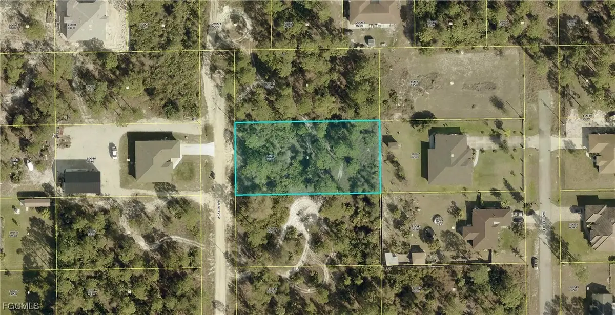 1120 Acacia Avenue, Lehigh Acres, FL 33972 - Image #1