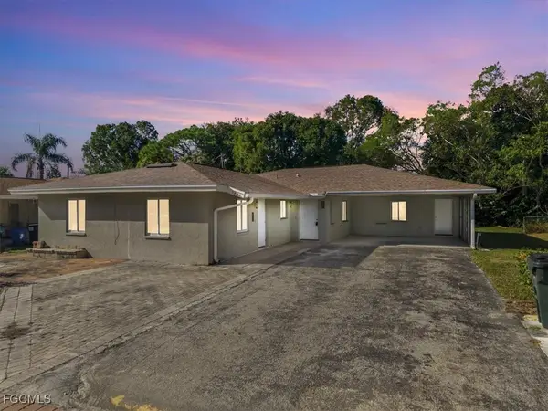 5826 Algiers Street, Fort Myers, FL 33919