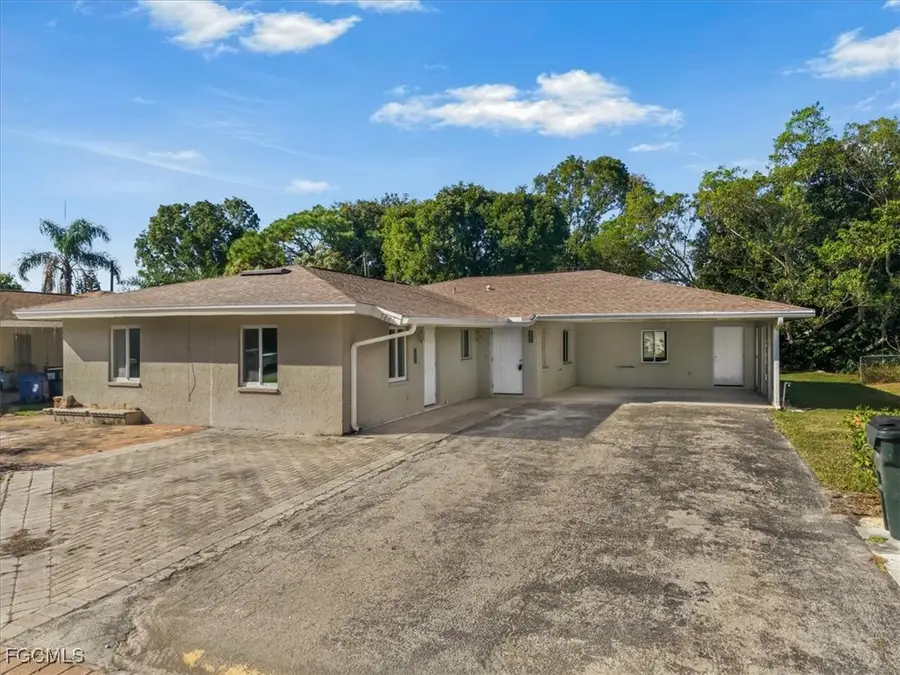 5826 Algiers Street, Fort Myers, FL 33919 - Image #2