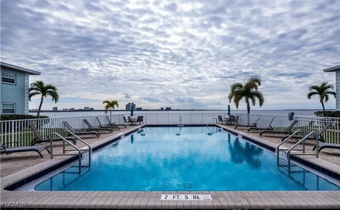 3340 N Key Drive #1, North Fort Myers, FL 33903 - Image #1