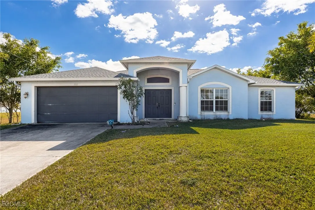 2022 NW 9th Terrace, Cape Coral, FL 33993 - Image #1
