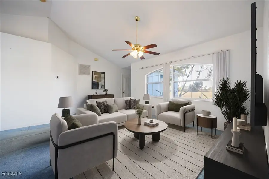 2017 NE 24th Terrace, Cape Coral, FL 33909 - Image #3