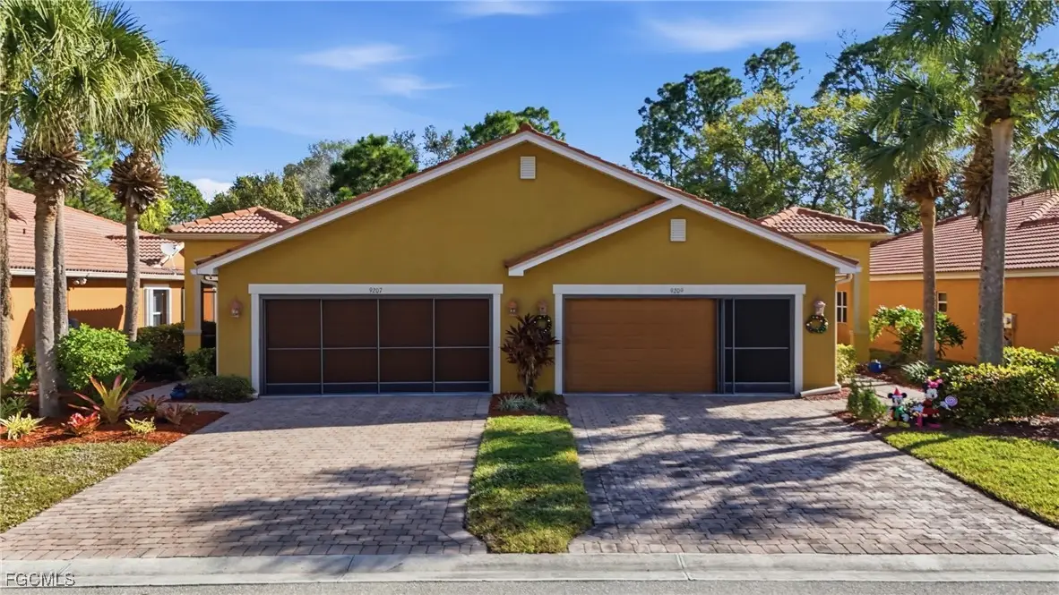 9207 Aegean Circle, Lehigh Acres, FL 33936 - Image #1