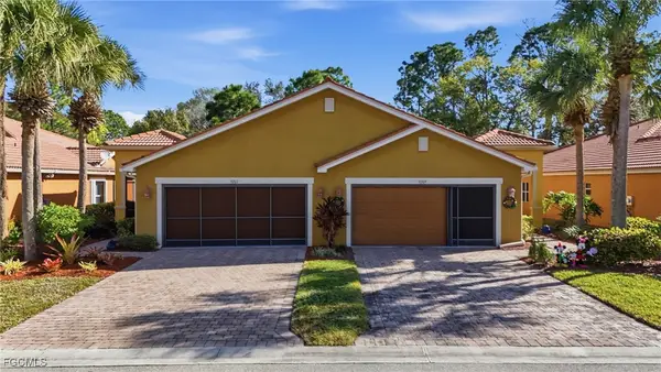 9207 Aegean Circle, Lehigh Acres, FL 33936