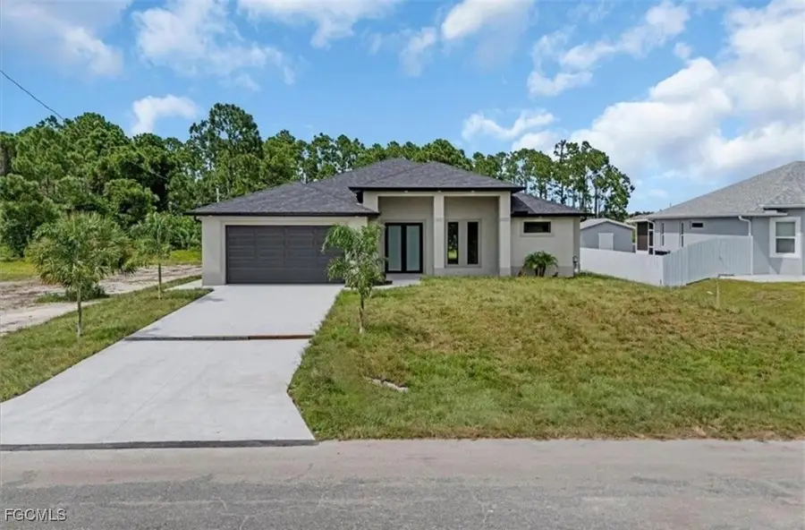 3208 3rd Street Sw, Lehigh Acres, FL 33976 - Image #2