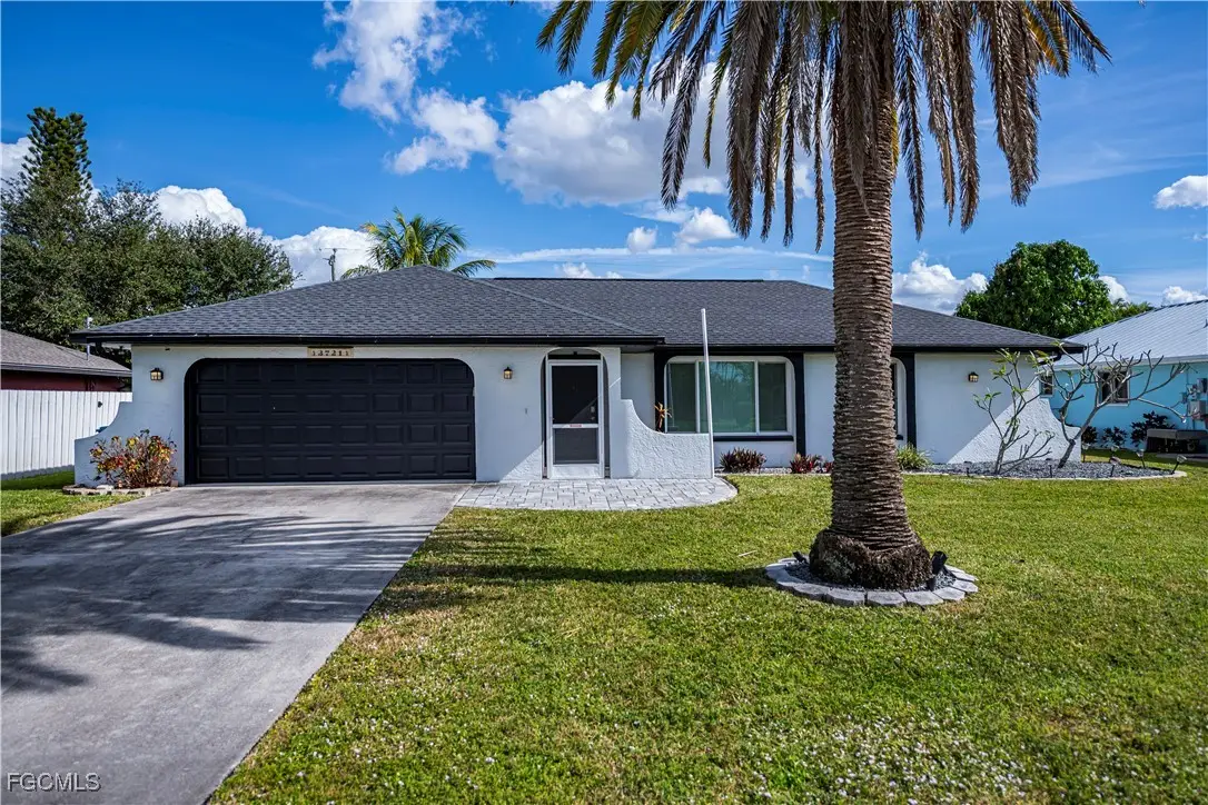 3721 SW 7th Avenue, Cape Coral, FL 33914 - Image #1