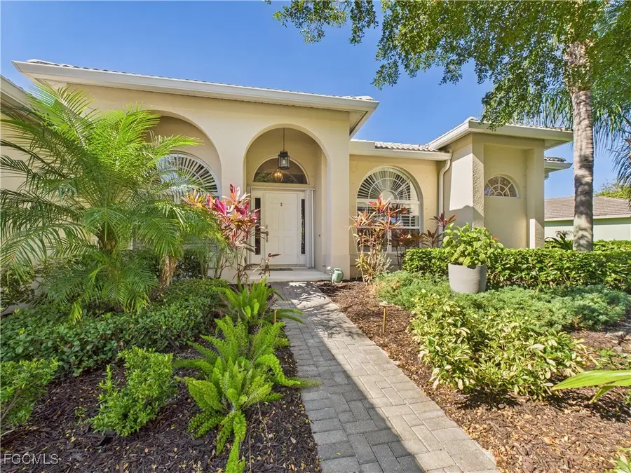 14111 Creek Court, Fort Myers, FL 33908 - Image #3