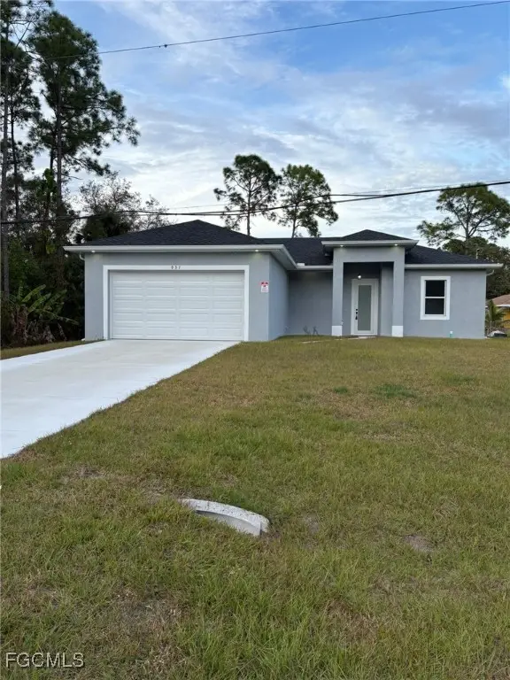 937 Sentinela Boulevard, Lehigh Acres, FL 33974 - #2