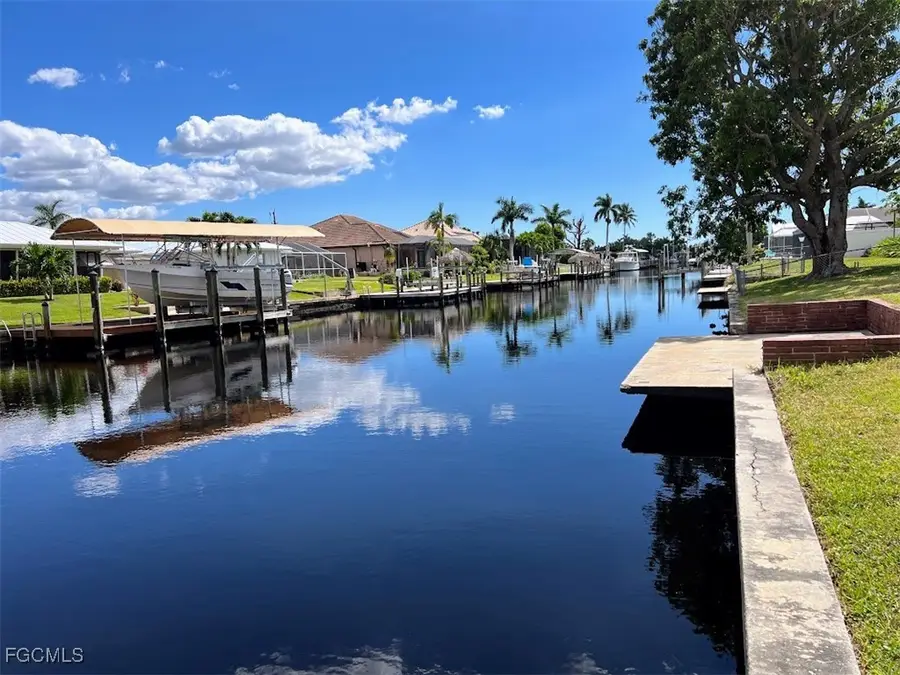 5235 SW 3rd Avenue, Cape Coral, FL 33914 - #2