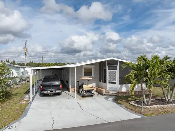 3465 Celestial Way, North Fort Myers, FL 33903