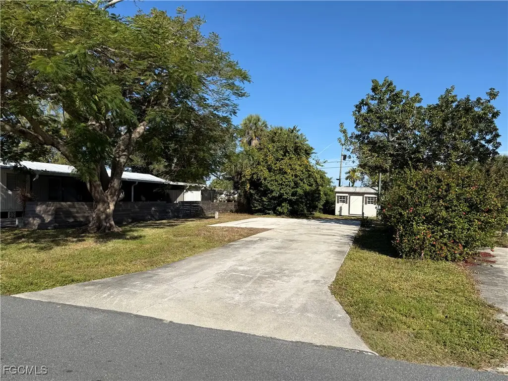 12060 Live Oak Drive, Fort Myers, FL 33908 - #1