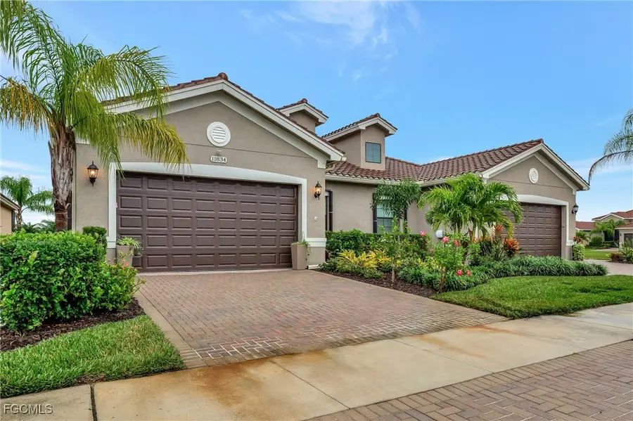 11834 Lakewood Preserve Place, Fort Myers, FL 33913 - Image #2