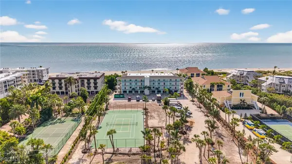 2311 W Gulf Drive #13, Sanibel, FL 33957