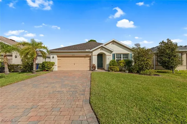 10528 Canal Brook Lane, Lehigh Acres, FL 33936