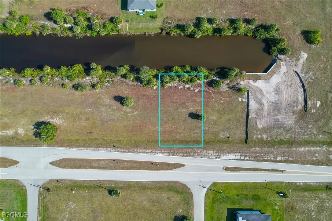 3803 Old Burnt Store Road N, Cape Coral, FL 33993 - #1