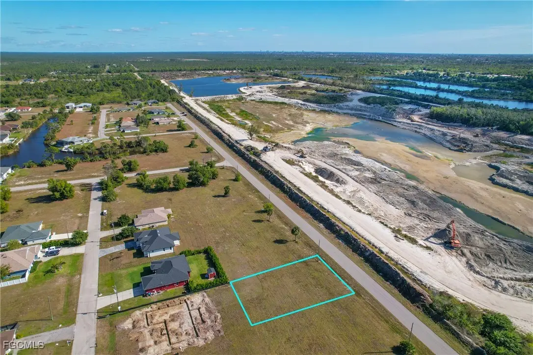 3905 Caloosa Parkway N, Cape Coral, FL 33993 - #1