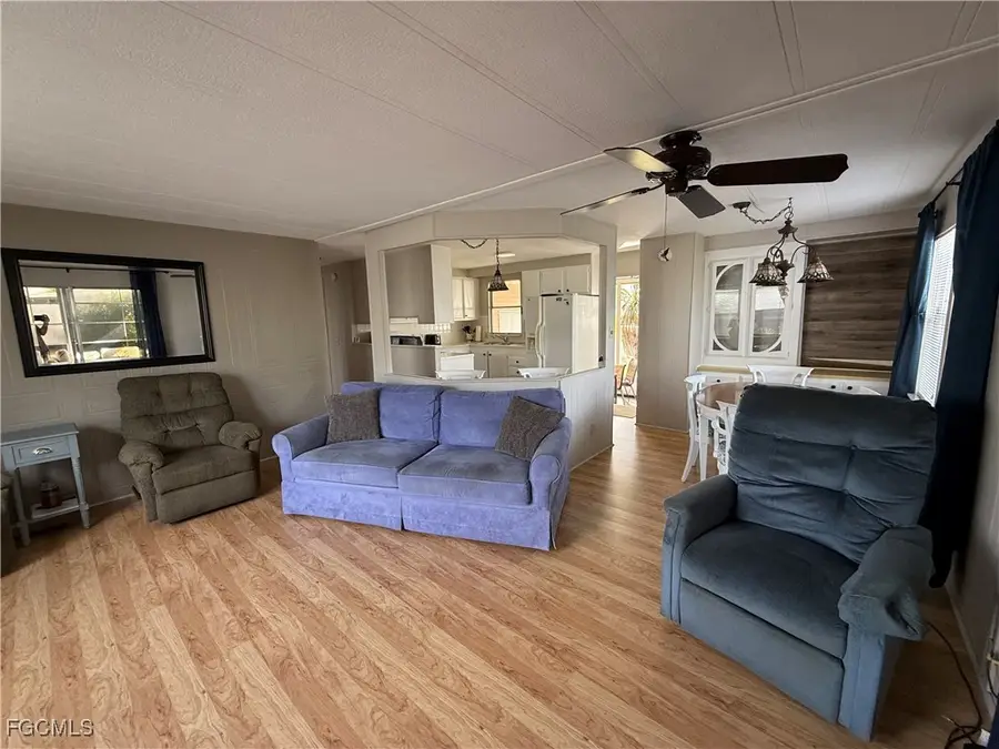 541 Freedom Street, North Fort Myers, FL 33917 - #3