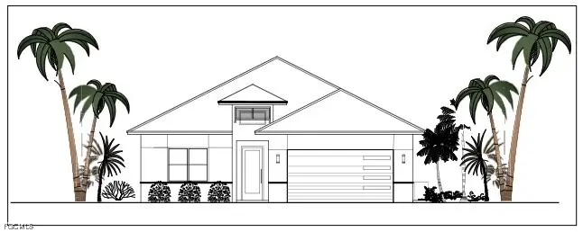 27659 Franklin Street, Bonita Springs, FL 34134 - #1