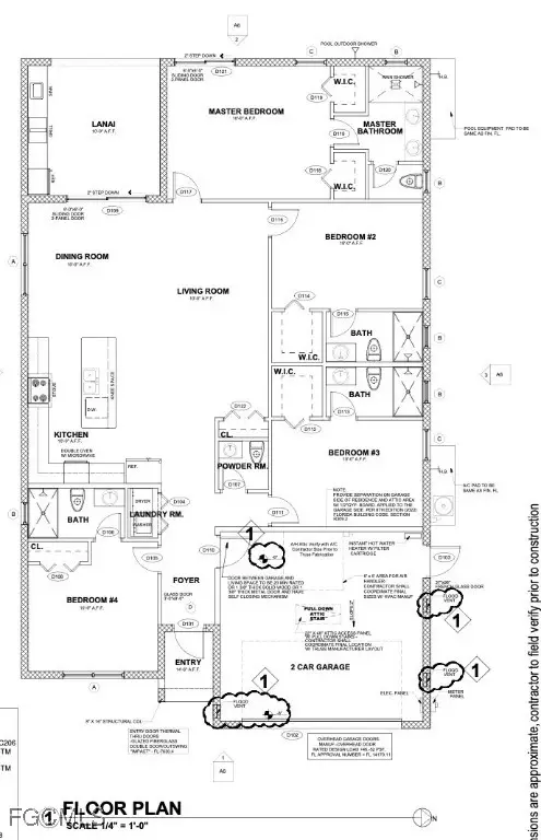 27659 Franklin Street, Bonita Springs, FL 34134 - #2