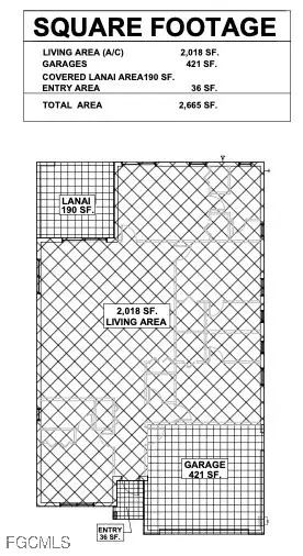 27659 Franklin Street, Bonita Springs, FL 34134 - #3