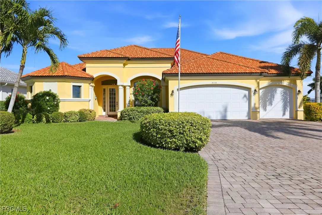 2133 SW 43rd Lane, Cape Coral, FL 33914 - Image #1