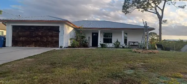 5005 Pinetree Circle, Labelle, FL 33935