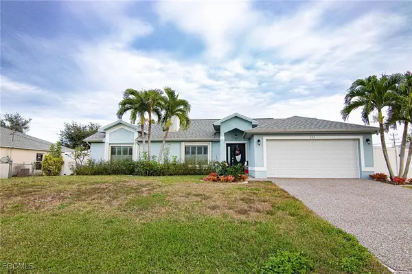 723 SE 9th Avenue, Cape Coral, FL 33990