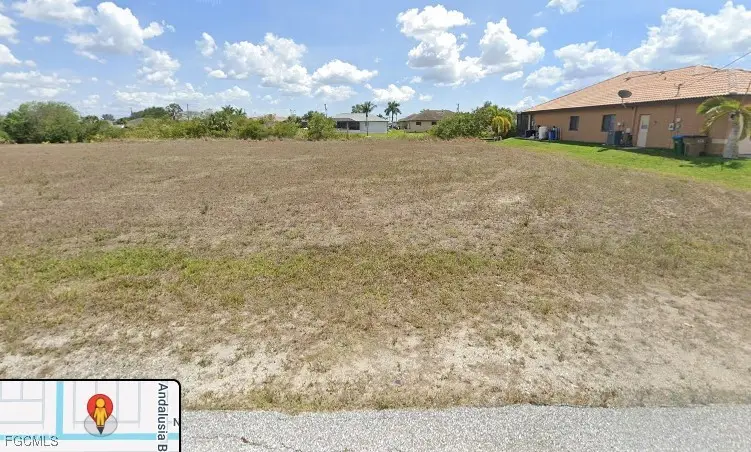 614 NE 20th Street, Cape Coral, FL 33909 - Image #1