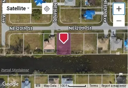 614 NE 20th Street, Cape Coral, FL 33909 - Image #2