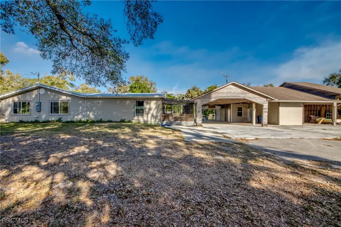 19330 Meredith Road, North Fort Myers, FL 33917 - Image #1