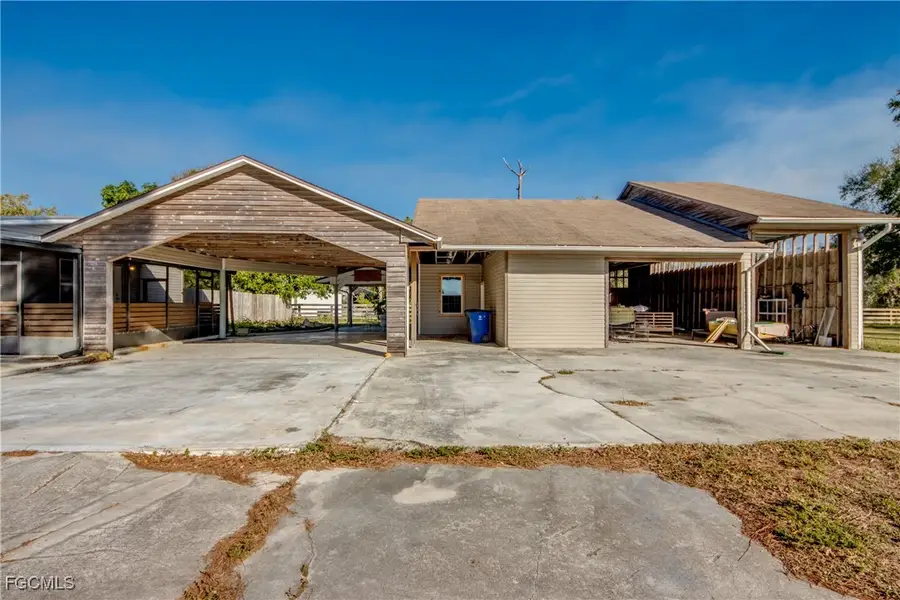 19330 Meredith Road, North Fort Myers, FL 33917 - Image #3