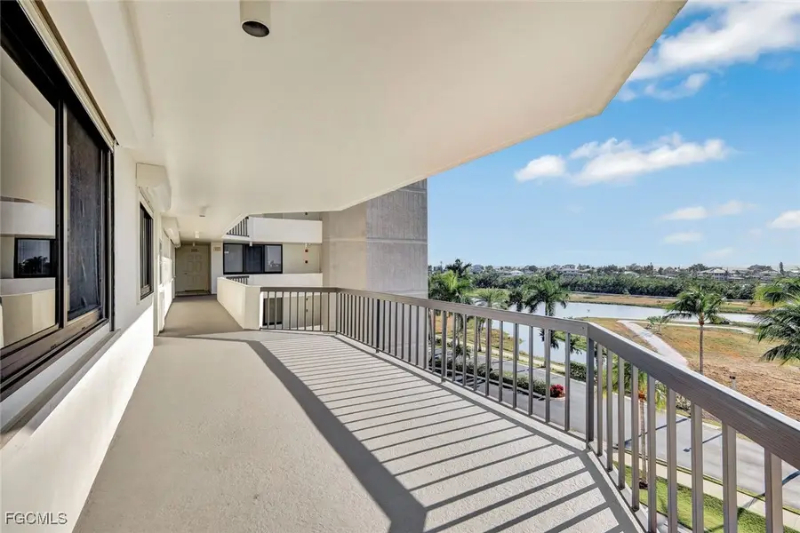 4203 Bay Beach Lane #5E, Fort Myers Beach, FL 33931 - Image #3