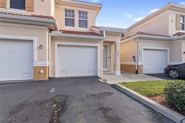 240 Wes End Drive #522, Punta Gorda, FL 33950