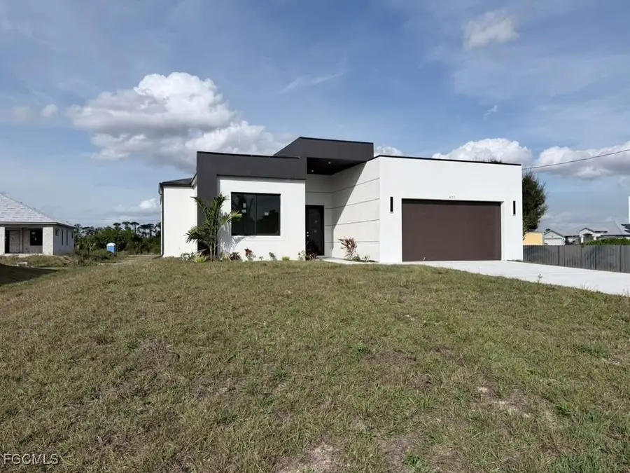 477 Rayford Street, Lehigh Acres, FL 33974 - #3