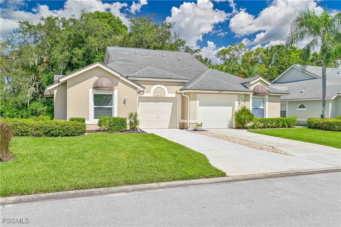 20846 Blacksmith Forge, Estero, FL 33928 - Image #1