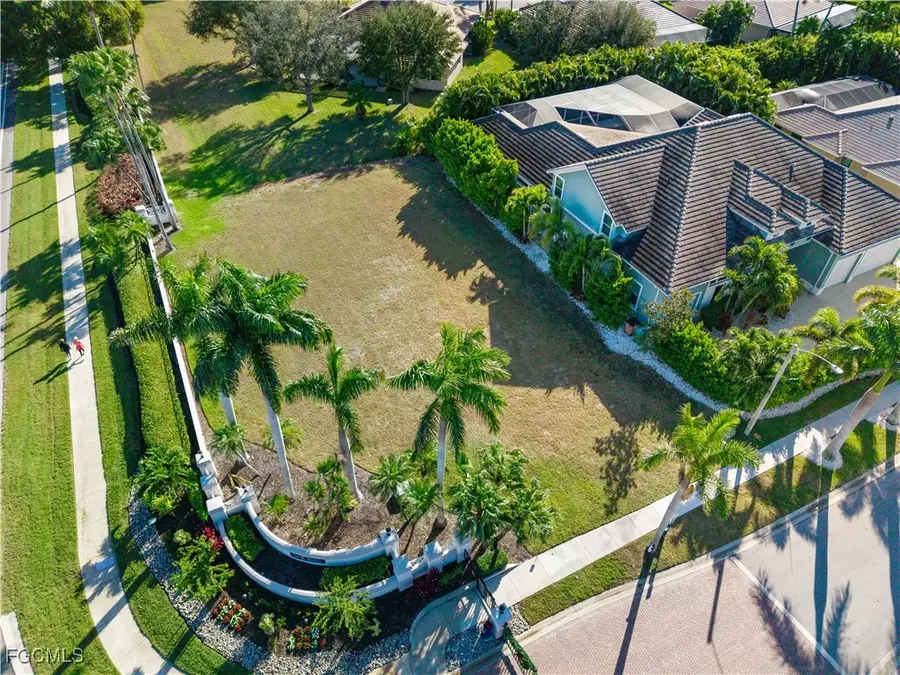 5501 Merlyn Lane, Cape Coral, FL 33914 - #3