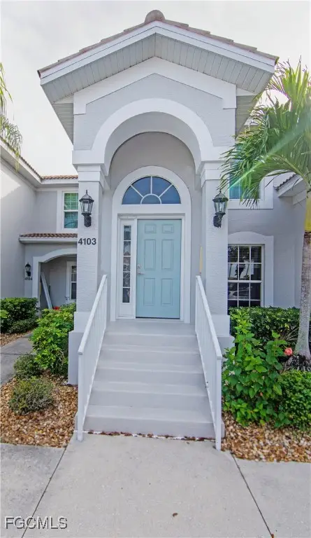 9595 Hemingway Lane #4103, Fort Myers, FL 33913 - Image #3