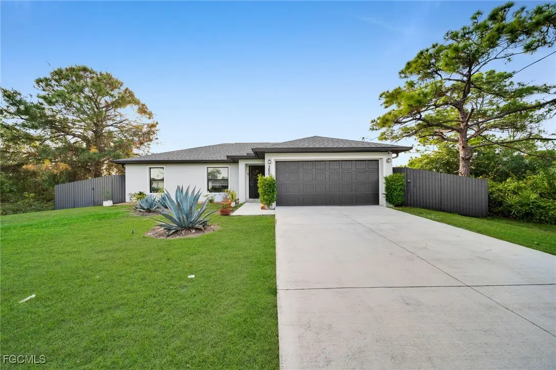 3601 June Avenue N, Lehigh Acres, FL 33971 - #1