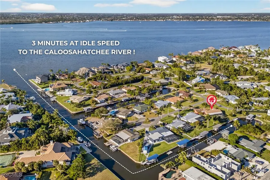 15321 Christine Way, Fort Myers, FL 33908 - Image #2