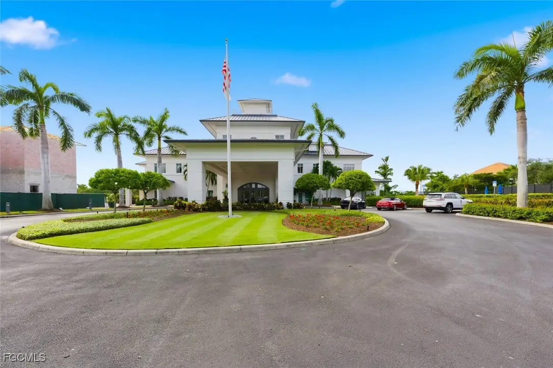 3570 Haldeman Creek Drive #111, Naples, FL 34112 - #1