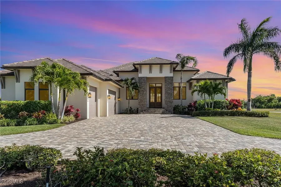 15631 Old Wedgewood Court, Fort Myers, FL 33908 - #2