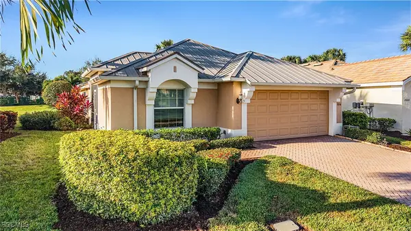 2656 Astwood Court, Cape Coral, FL 33991