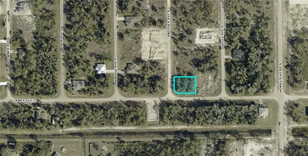 853 Andover Avenue S, Lehigh Acres, FL 33974